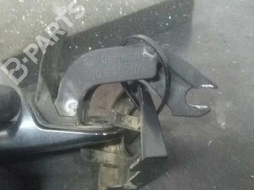 Front left exterior door handle SEAT TOLEDO II (1M2) 1.6 16V | BP5078156C128 