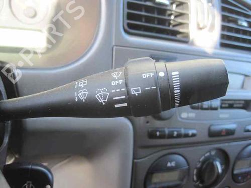 Front right window mechanism NISSAN PRIMERA (P11)  | BP3414837C23 