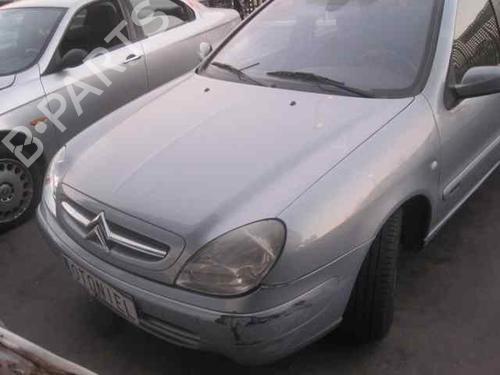 Ignition barrel CITROËN XSARA (N1) 2.0 HDi 90 | BP2355405M48 