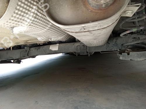 rear-axle-opel-corsa-f-p2jo-2019-39598408 main image