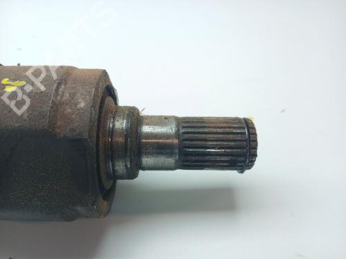 Right front driveshaft KIA RIO III (UB) 1.2 CVVT | BP32391879M39