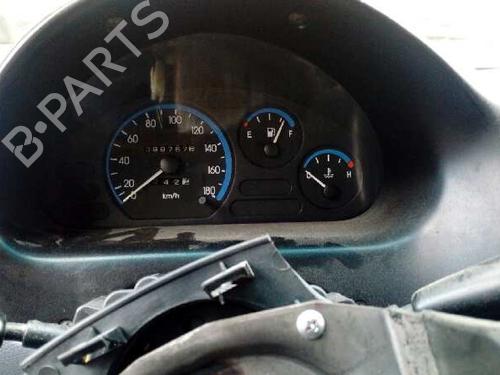 Climate control DAEWOO MATIZ (M100, M150)  | BP3417072I5 