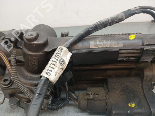 Steering rack VW PASSAT B6 (3C2) 2.0 TDI 16V | BP37072936M22 - Image 2