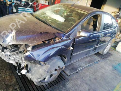 Engine FORD FOCUS II (DA_, HCP, DP)  | BP16772240M1 