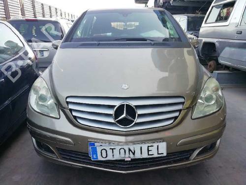 Left rear window motor MERCEDES-BENZ B-CLASS Sports Tourer (W245) B 180 CDI (245.207) | BP5114501E23 
