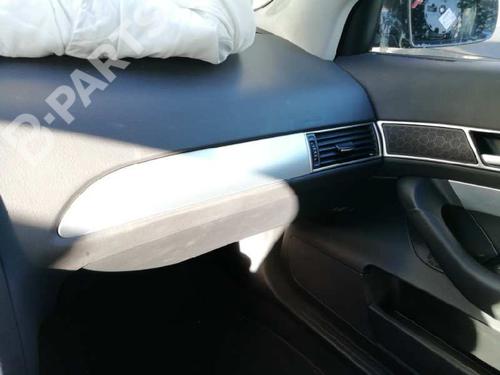 Gearstang AUDI A6 C6 (4F2) 2.0 TFSI | BP12150067M90 