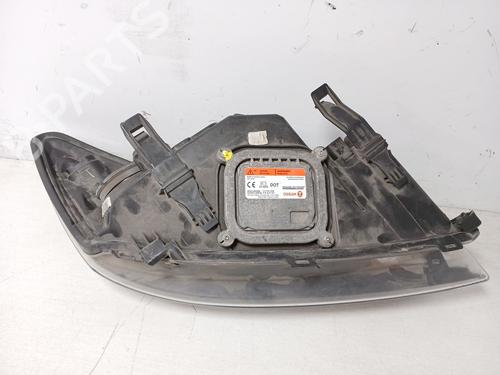 Left headlight FORD FOCUS II (DA_, HCP, DP) 1.8 | BP19573196C28 