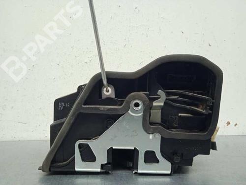 Rear left lock BMW 3 (F30, F80) 320 i | BP9581647C100 