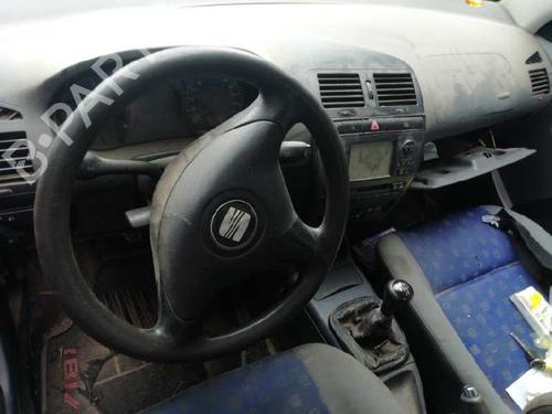 Gearbox SEAT IBIZA II (6K1) 1.9 TDI | BP17461042M3 