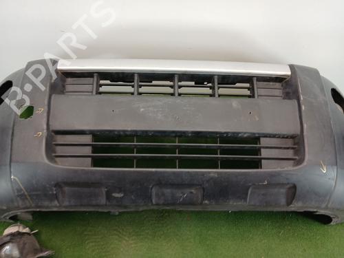 Front bumper FIAT FIORINO Box Body/MPV (225_) 1.3 D Multijet (225BXD1A, 225BXB1A, 225BXB11) | BP15517237C7 