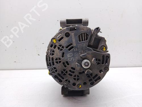 Alternator MERCEDES-BENZ CLS (C219)  | BP15853614M7 