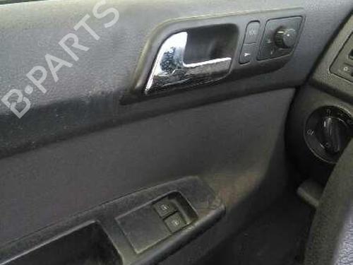 Squib airbag VW POLO (9N_, 9A_) 1.4 16V | BP2368434C102 