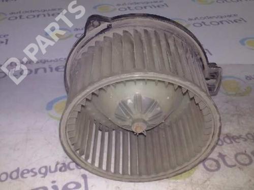 Heater blower motor TOYOTA AVENSIS (_T22_) 2.0 D-4D (CDT220_, CDT220R) | BP2358791M62 