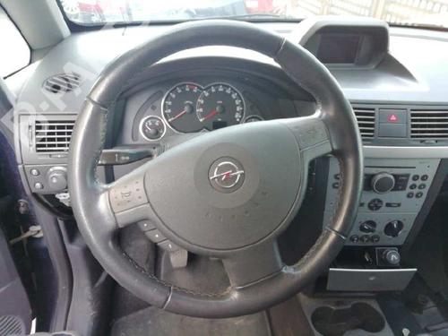 Display monitor OPEL MERIVA A MPV (X03) 1.3 CDTI (E75) | BP10378724C48 