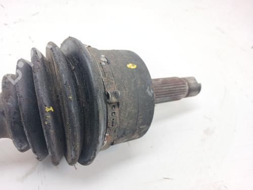 Left front driveshaft MERCEDES-BENZ VITO Van (W447) 111 CDI (447.601, 447.603, 447.605) | BP31910999M38