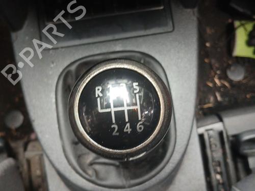 Used Gearbox VW TOURAN (1T3) 1.6 TDI (105 hp) 29244606