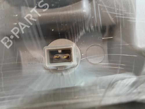 Left headlight PEUGEOT EXPERT Van (222) 2.0 | BP28188219C28 