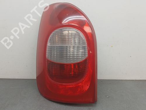 Venstre baglygte CITROËN XSARA PICASSO (N68) 1.6 (95 hp) 29629902