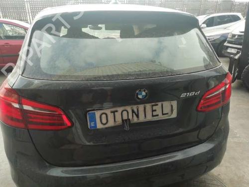 Used Tailgate BMW 2 Active Tourer (F45) [2013-2021]  19139444