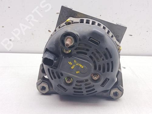 Generator CHRYSLER VOYAGER IV (RG, RS) 2.5 CRD | BP30629937M7