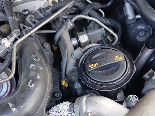 Engine AUDI Q7 (4LB) 3.0 TDI quattro | BP31679651M1