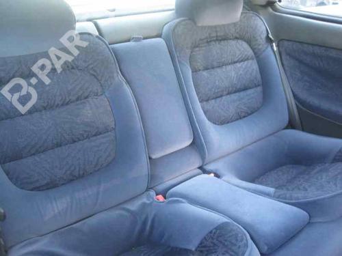 Front right window mechanism PEUGEOT 406 Coupe (8C) 2.0 16V | BP3499431C23 