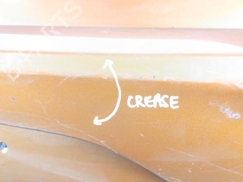 Rear bumper MG MG ZS SUV (AZS1) EV | BP24668566C8