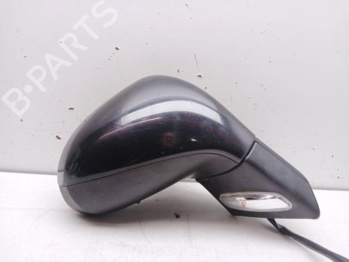 Right mirror PEUGEOT 207 (WA_, WC_) 1.6 HDi | BP29423209C27 