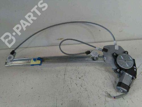 Used Rear left window mechanism RENAULT SCÉNIC I MPV (JA0/1_, FA0_) [1999-2010]  3517575
