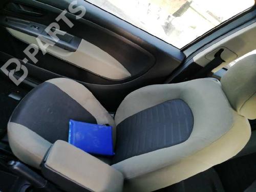 Fuse box FIAT GRANDE PUNTO (199_)  | BP6821882E1 