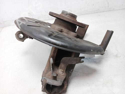 Left front steering knuckle VW GOLF V (1K1) 1.9 TDI | BP20706063M25 