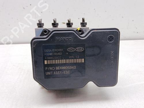 ABS pump KIA RIO III (UB) 1.1 CRDi | BP29764530M43 