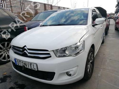 Engine CITROËN C-ELYSEE (DD_) 1.6 HDI 92 | BP9633470M1 
