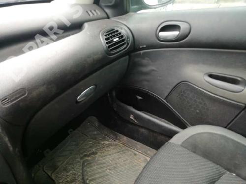 Front left belt tensioner PEUGEOT 206 Hatchback (2A/C) 1.4 i | BP9702163C87  - Image 19