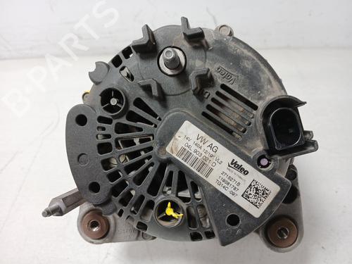 Alternator SEAT LEON (5F1)  | BP28070793M7 
