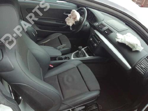 Electronic module BMW 1 (E87) 118 d | BP13073238M83 