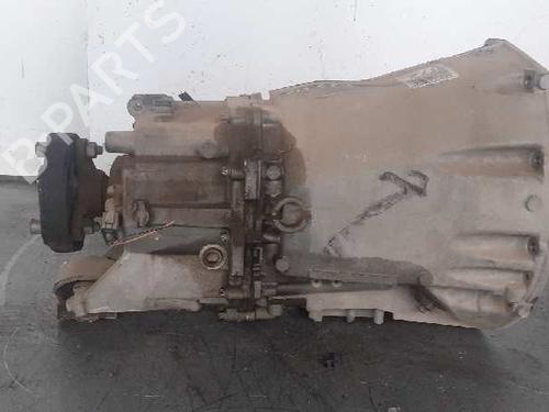 Gearbox MERCEDES-BENZ C-CLASS (W204)  | BP10398161M3 