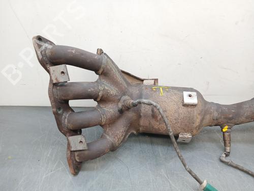 Catalyst FORD FOCUS II (DA_, HCP, DP) 1.6 | BP27930555M10 