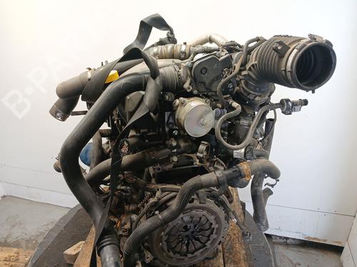Engine RENAULT GRAND SCÉNIC III (JZ0/1_) 1.5 dCi (JZ09, JZ0D, JZ10, JZ14, JZ1G, JZ29, JZ2C) | BP29707932M1 