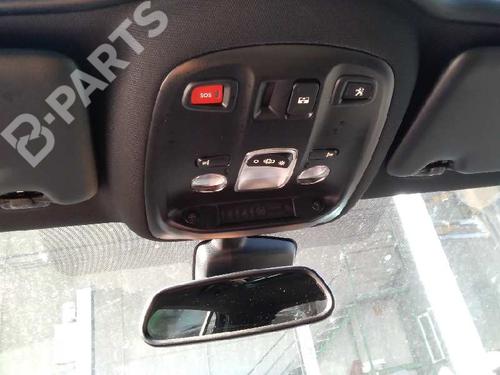 Left tailgate light PEUGEOT 308 II (LB_, LP_, LW_, LH_, L3_) 1.6 GTi (L35GNH) | BP7066009C79  - Image 50