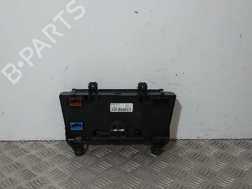 Climate control FIAT BRAVO II (198_)  | BP14992960I5 