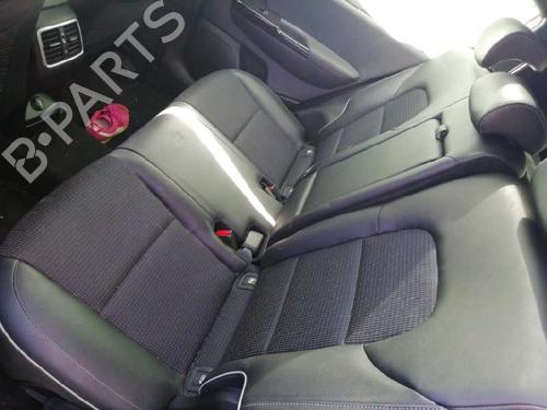 Front right window mechanism KIA SPORTAGE IV (QL, QLE) 1.6 CRDi | BP11013131C23 