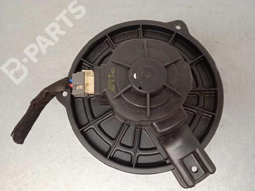 Heater blower motor KIA RIO II (JB) 1.4 16V | BP8370293M62 