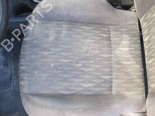 Rear fog light FORD FOCUS I (DAW, DBW) 1.6 16V | BP2396951C37 