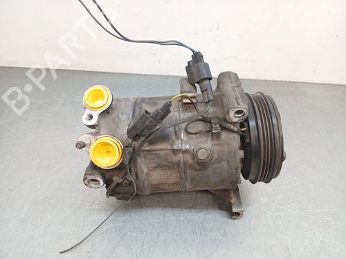 AC compressor VOLVO XC60 I SUV (156) D3 / D4 | BP37991610M34 - Image 4