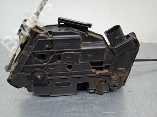 Used Rear right lock SEAT IBIZA IV SC (6J1, 6P5) 1.2 (70 hp) 6967075