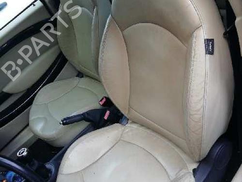 Asiento delantero izquierdo MINI MINI (R56) One D (90 hp) 15516930