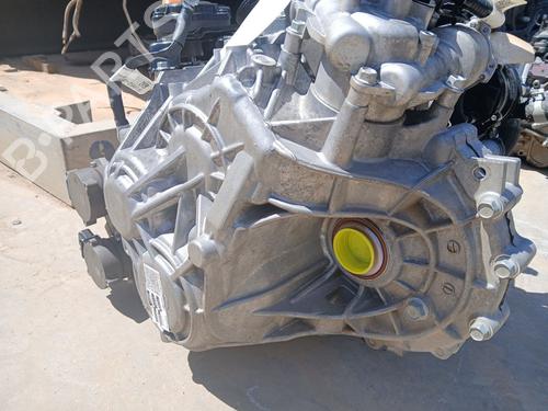 Gearbox KIA NIRO II (SG2) 1.6 GDI Hybrid | BP24170632M3 - Image 15
