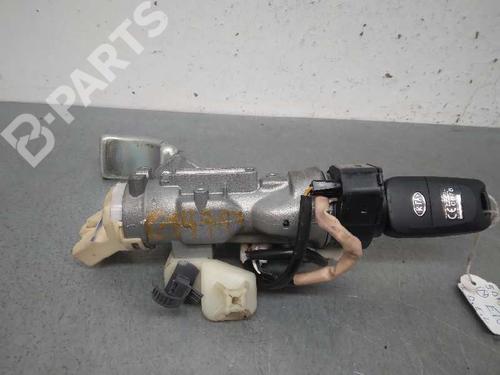 Ignition barrel KIA SOUL I (AM) 1.6 CRDi 128 (126 hp) 11383583