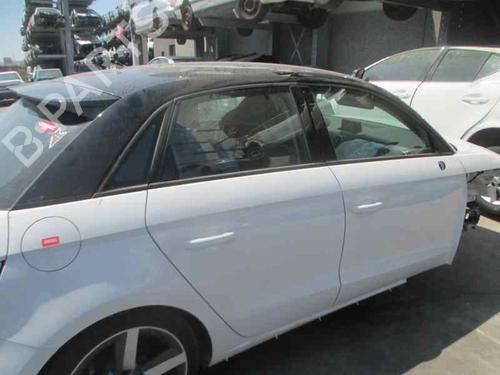 Right sun visor AUDI A1 Sportback (8XA, 8XF) | BP2534636I2 - Image 6